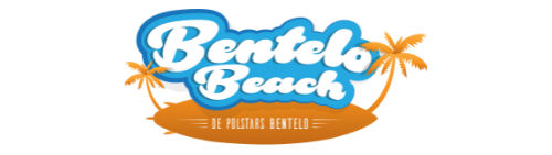 Logo Bentelo Beach